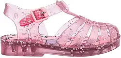 Mini Melissa Possession Shiny Elements Baby Rosa Glitter 35904