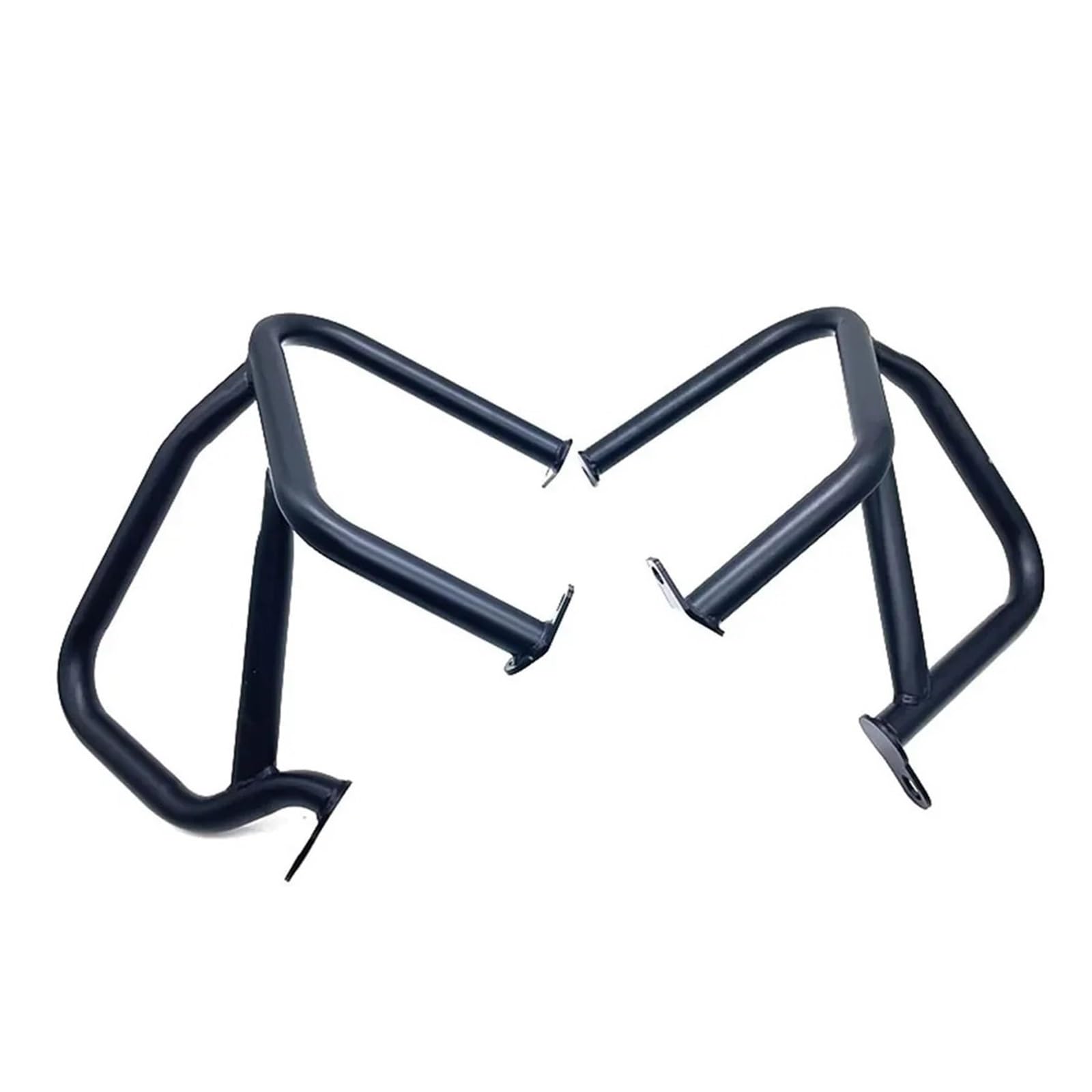 Barre de sécurité avant BMW R1200RS pare choc moto protection cadre