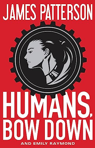 Humans, Bow Down view 2