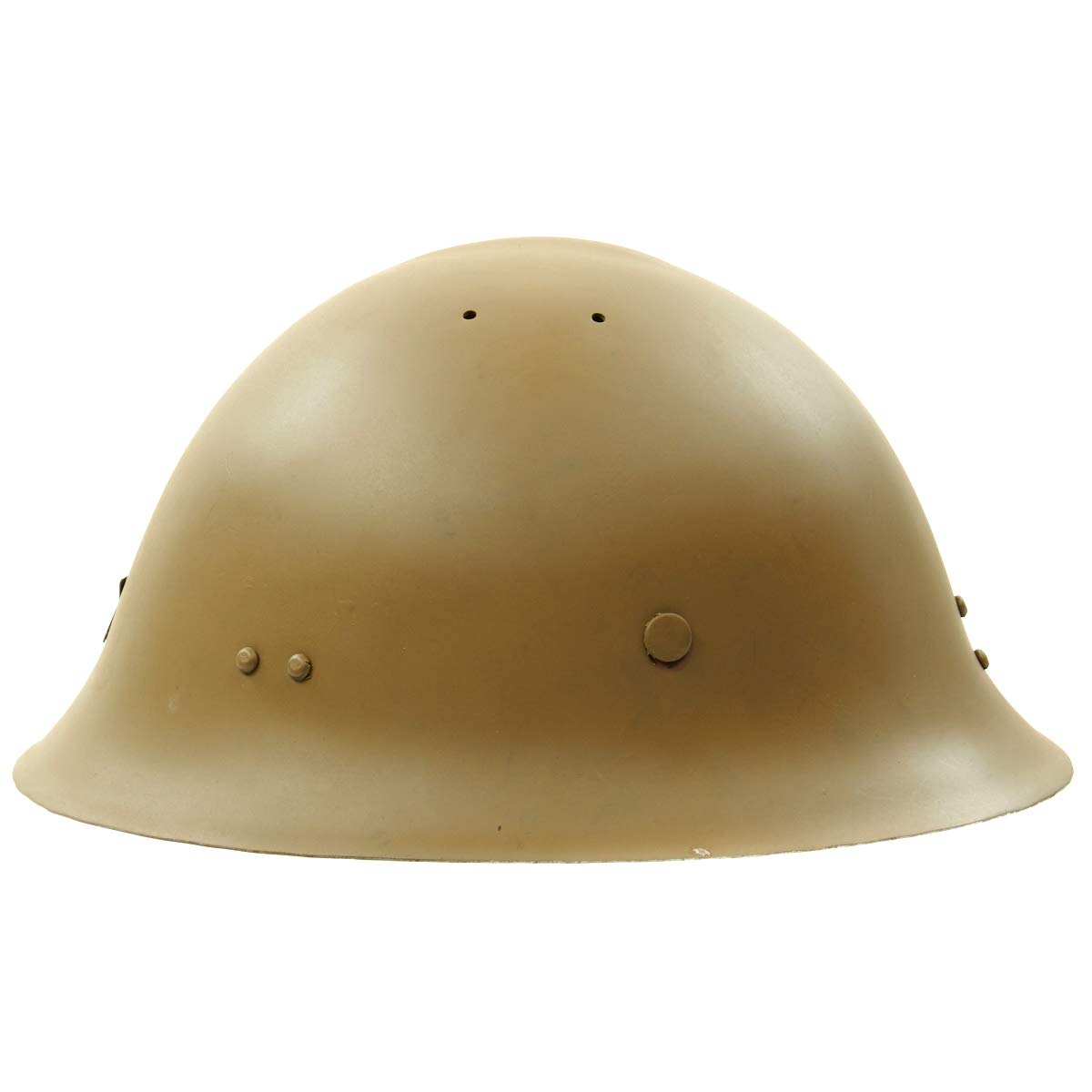 Japanese WWII Steel Army Helmet Tetsu-bo
