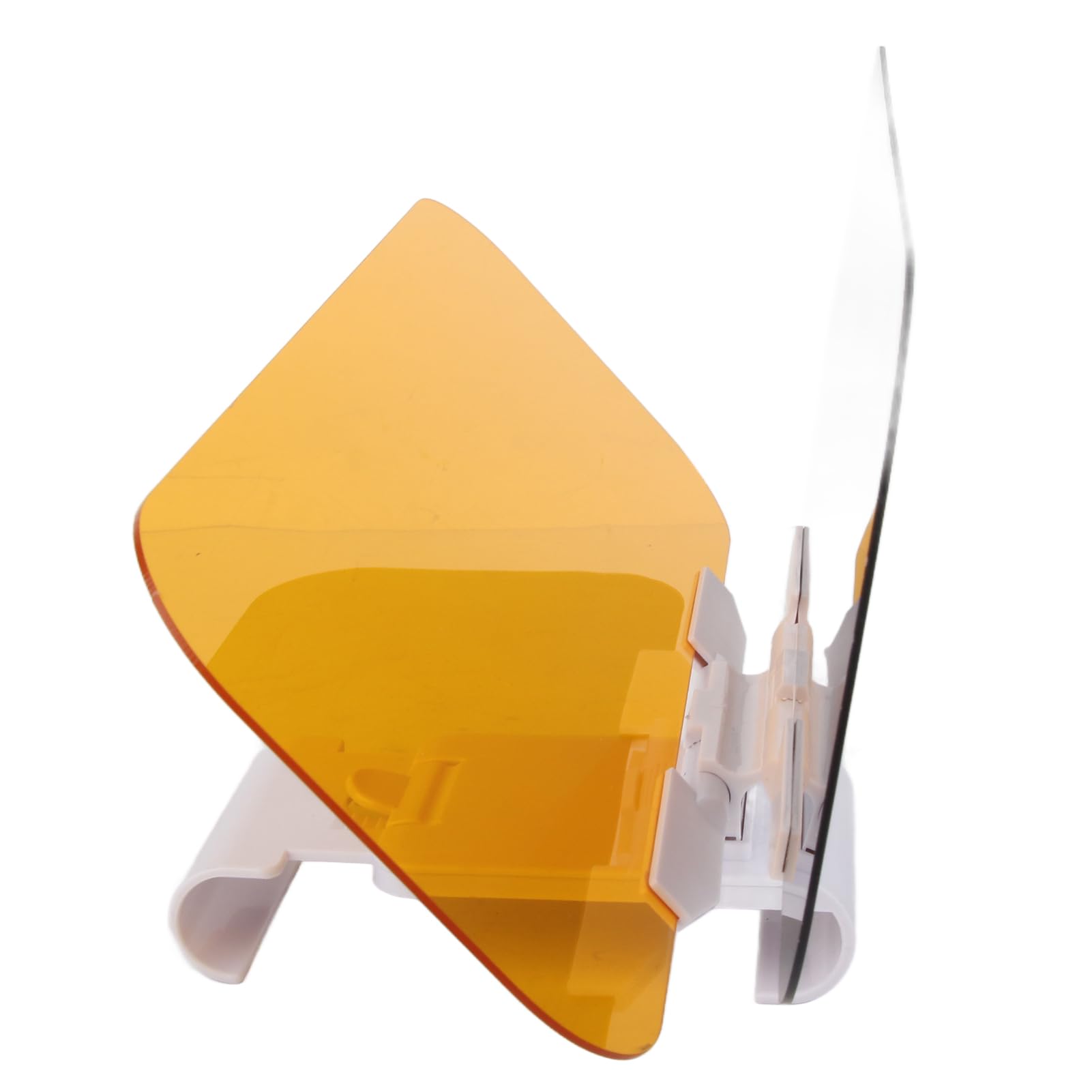 Estensore Parasole Auto HERKINDNESS - Visiera Antiriflesso Per Abbagliamento Diurno E Notturno - Foto 11