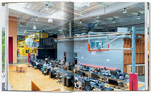 The office of good intentions. human(s) work: The office of good intentions. human(s) work: - Imagem 3