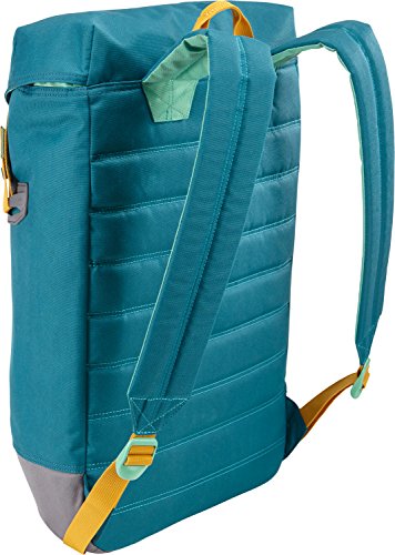 Case Logic LARI115HDN Larimer Notebook Rucksack 39,6 cm (15,6 Zoll) mit Tablet-Fach Hudson – Ansicht 5