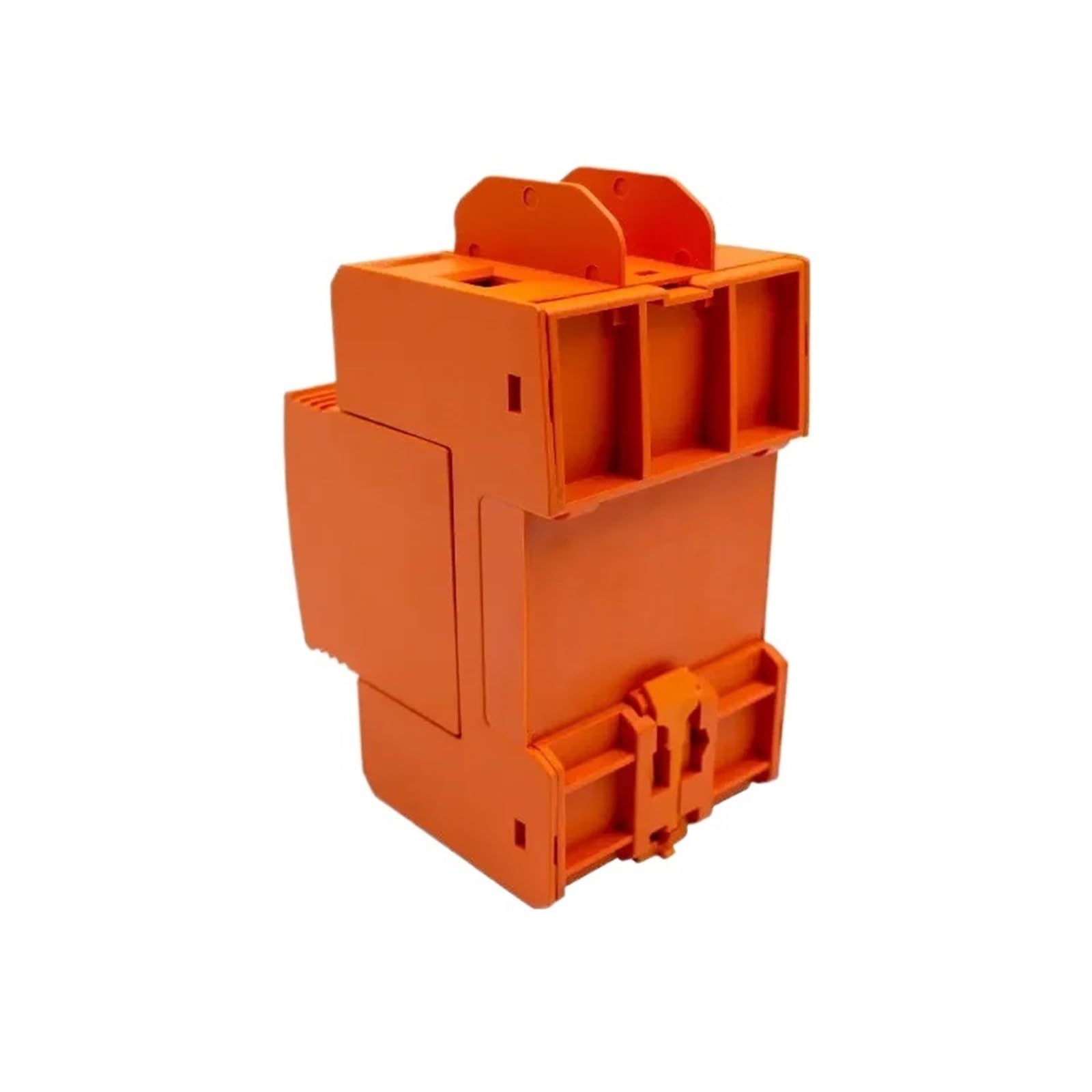 Protector contra sobretensiones y pararrayos Dispositivo Protector contra sobretensiones Solar DC SPD 3P DC1000V SPD Lightning Protector/Supresores de sobretensiones CC