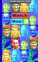 Watch This!: Level 3 [VHS]