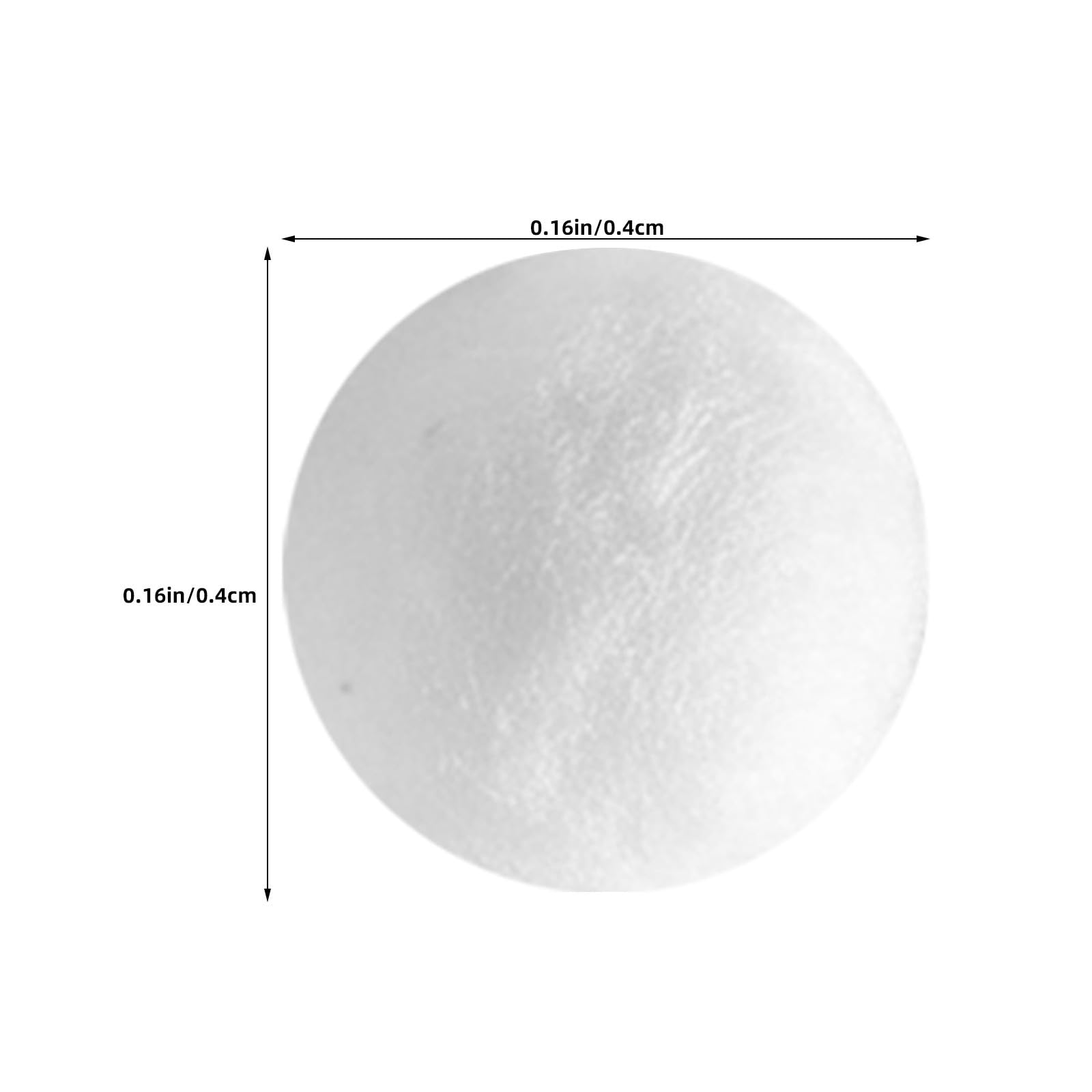 Poolfilter Medienkugeln 1,4 Kg aus Fasermaterial, Wiederverwendbar