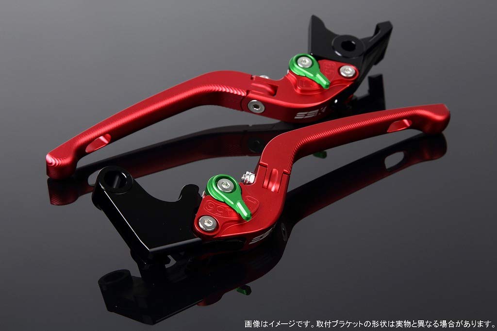 SSK 可倒式アジャストレバー 3Dタイプ クラッチ&ブレーキセット　スピードラ 楽天市場】可倒式アジャストレバー 3Dタイプ クラッチ＆ブレーキ