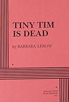 Tiny Tim is Dead. 082221363X Book Cover