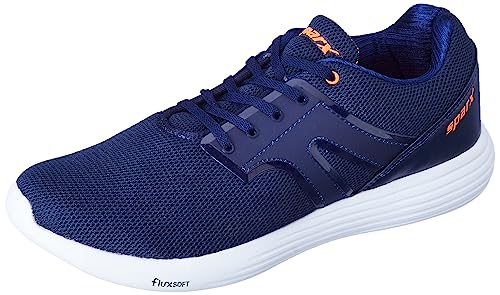 Image of SPARX Mens Sx0500s Running Shoe