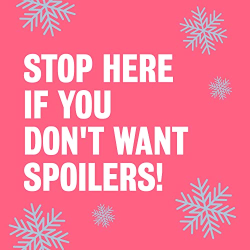 MyGel von MYLEE Gel-Nagellack Adventskalender - UV/LED Nail Art Maniküre Pediküre für den Professionellen Einsatz im… – Bild 3