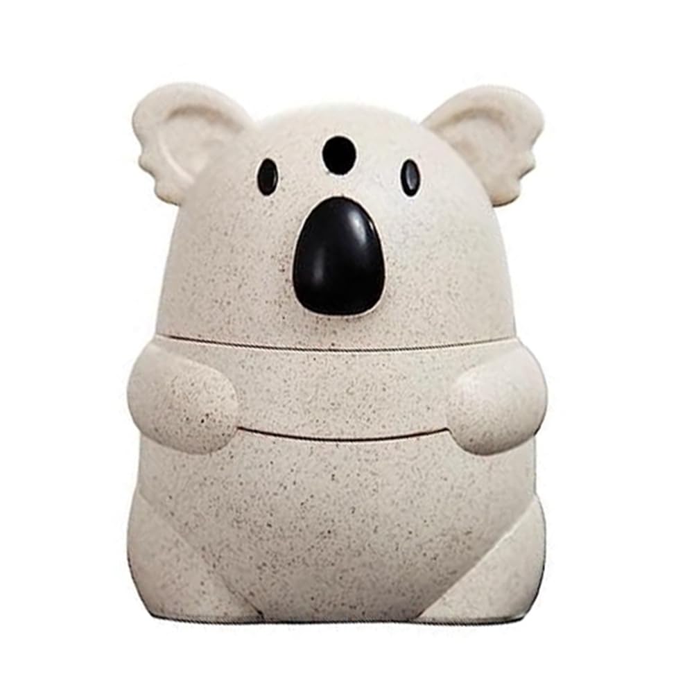 Kliplinc Toothpick Holder, Cute Koala Toothpick Dispenser, Animal Toothpick Dispenser, Toothpick Dispenser, Bucket