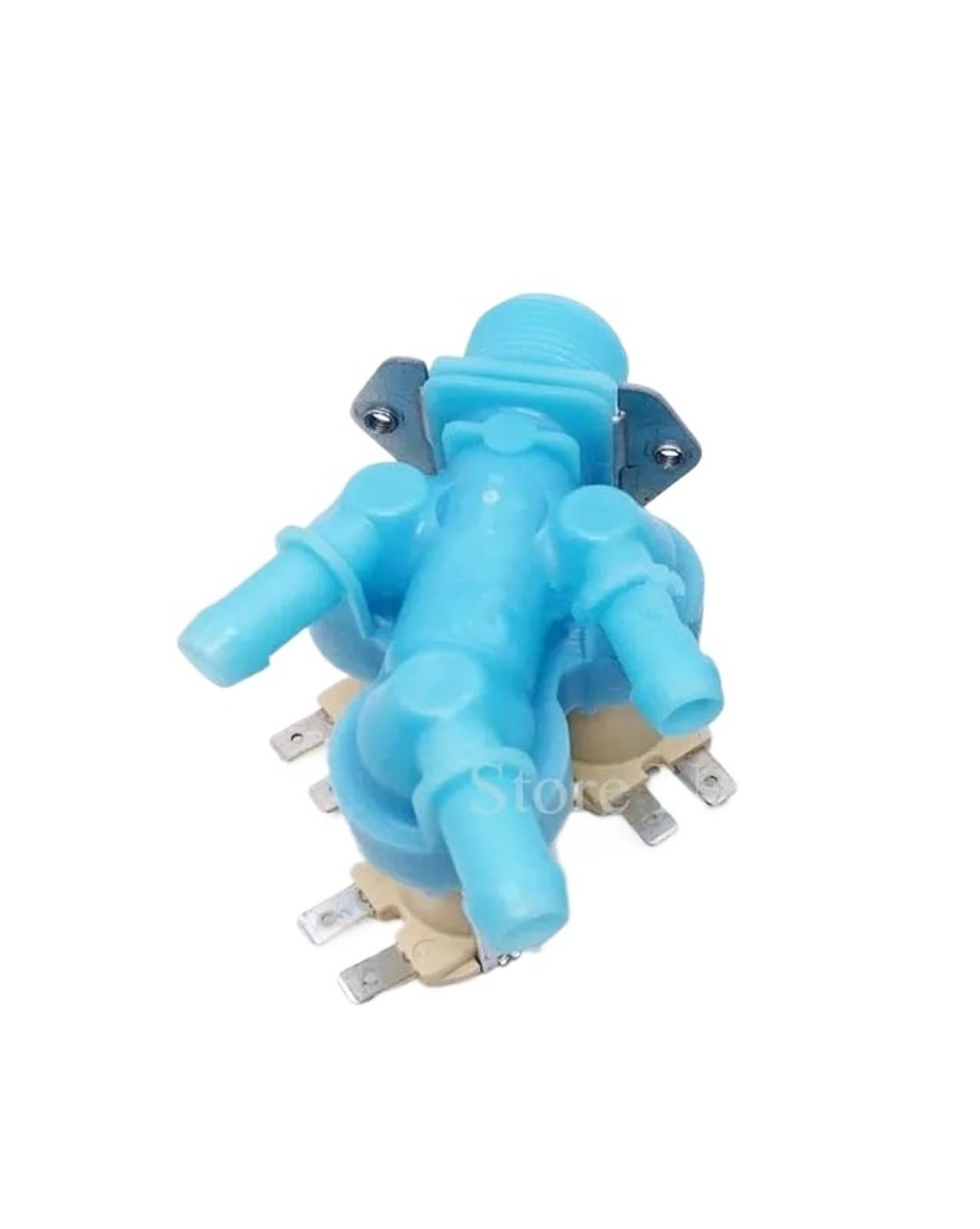 Interrupteur de niveau d'eau précis pour réguler le cycle Samsung DC62-00233