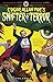 Edgar Allan Poe's Snifter of Terror, 2: Volume Two: Volume 2
