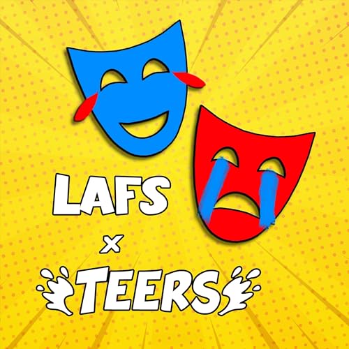 Couverture de Lafs x Teers