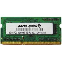 2GB DDR3 Netbook Compatible Memory for HP Compaq Mini 210-1170nr 210-1170sa 210-1175nr 210-1180nr 210-1180sa 210-1190nr 210-1191nr 210-1199dx SODIMM RAM