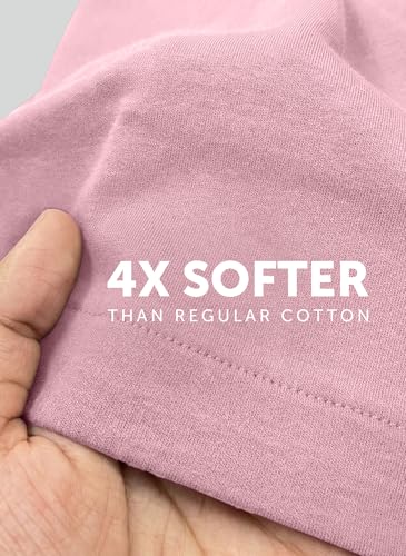Image of XYXX Men's Iconique Solid Supima Cotton Slim Fit T-Shirt | Super Soft Half Sleeve Tshirts with Superior Colour Retention