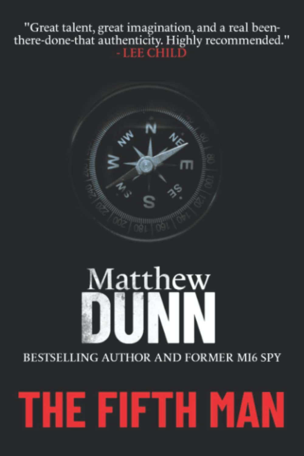 The Fifth Man: 2 (Ben Sign Mystery)