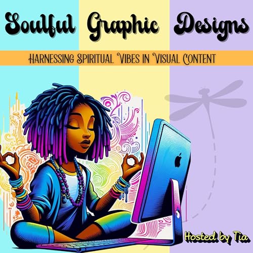 Soulful Graphic Designs cover art