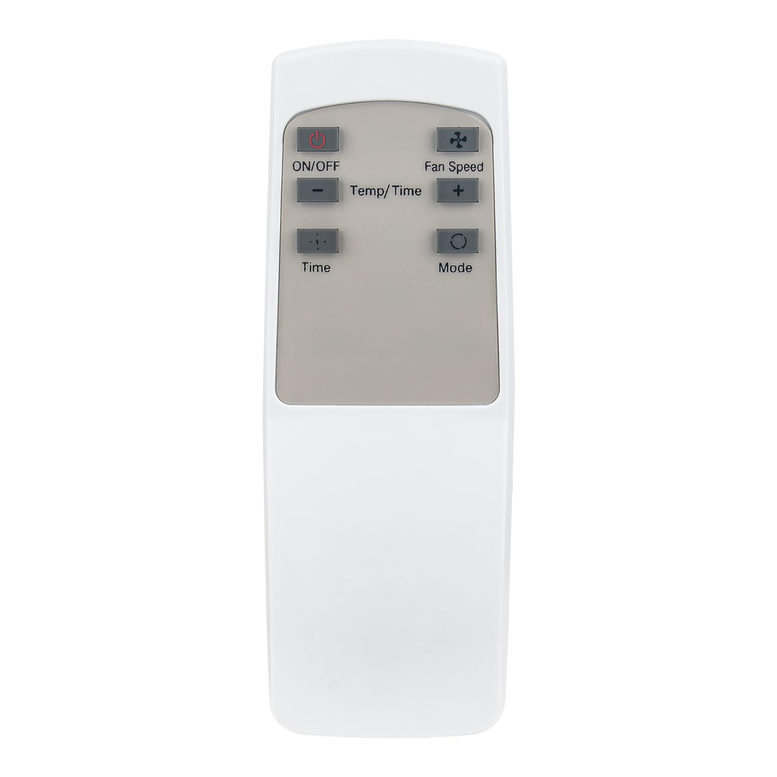 112150010006 Replaced Remote Control fit for FEDDERS/Maytag Air Conditioner A6X06F2A A6D30E7A A6D30E7AA