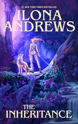 Cover of The Inheritance