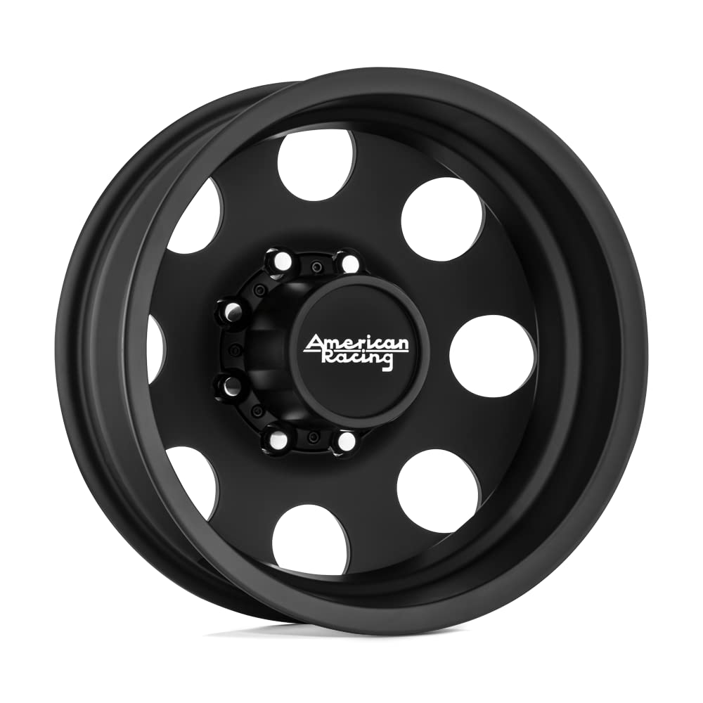American Racing AR204 Baja Dually Wheel