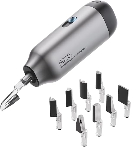 HOZO S01 sander