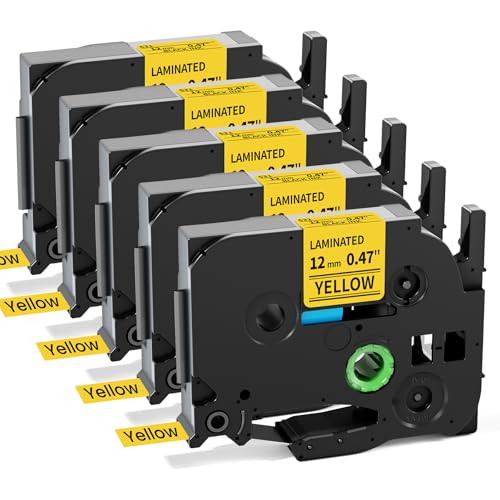 Compatibile con l'etichettatrice Brother P Touch: Fimax Tz-631 compatibile per Brother P-Touch PTH100 PTH100LB PTH100R PTH101C PTH101GB PTH105 PTH107B PTH108 PTH110 PTH75 PTH75S PTH3000 PTH PTH300 PTH PTH PTH 300 PLI TH500LI PTGL-10 PTE100 PTE200 PTE300 PTE500 PTD200 PTD200VP PTD210 PTD400AD PTD600 PTP700W PT100505 PT101 0 PT1080 PT1090 PT1100