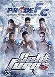 Pride Fighting Championships: Cold Fury 3