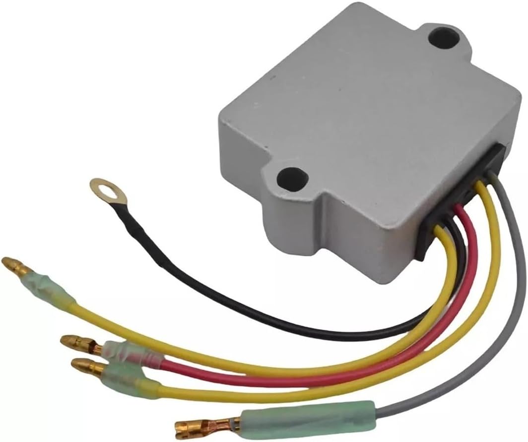 Voltage Regulator Fit for 815279A1 815279A2 815279A3 815279A4 Boat