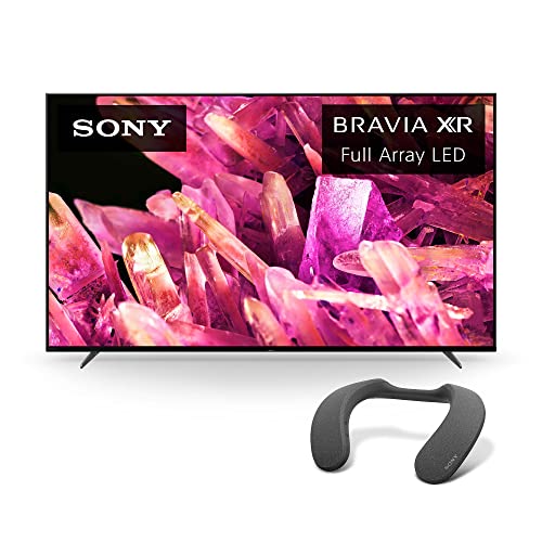 Sony 75 Inch 4K Ultra HD TV