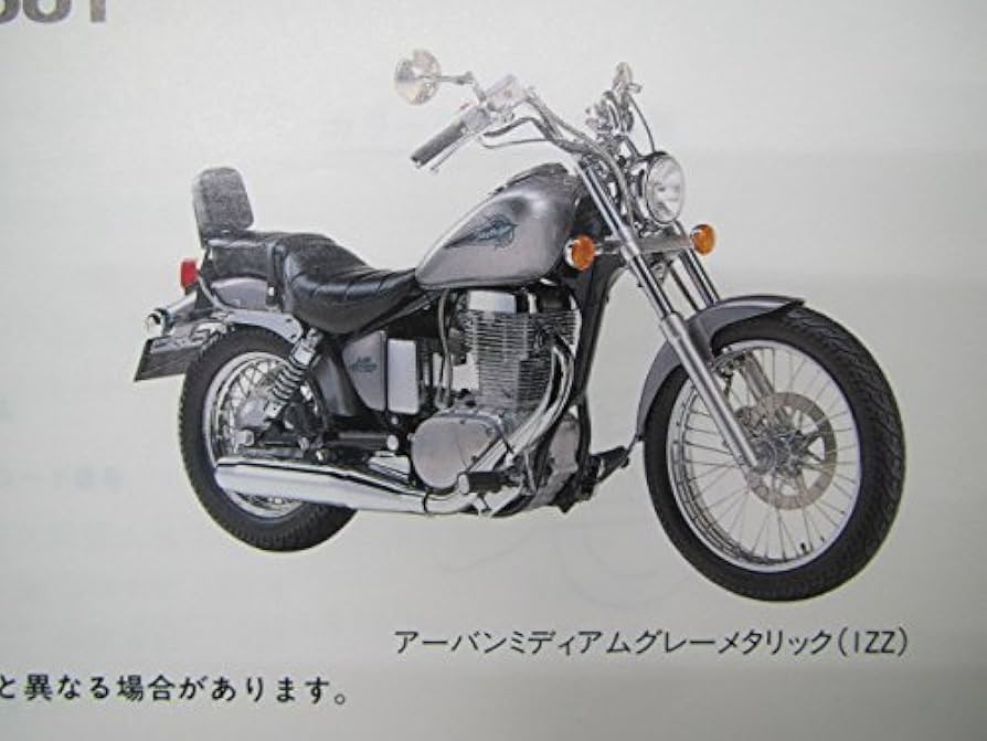 YOBBYさん専用 SUZUKI スズキ GSX400 SA&パーツリスト YOBBYさん専用 SUZUKI スズキ GSX400 SA&パーツリスト - メルカリ