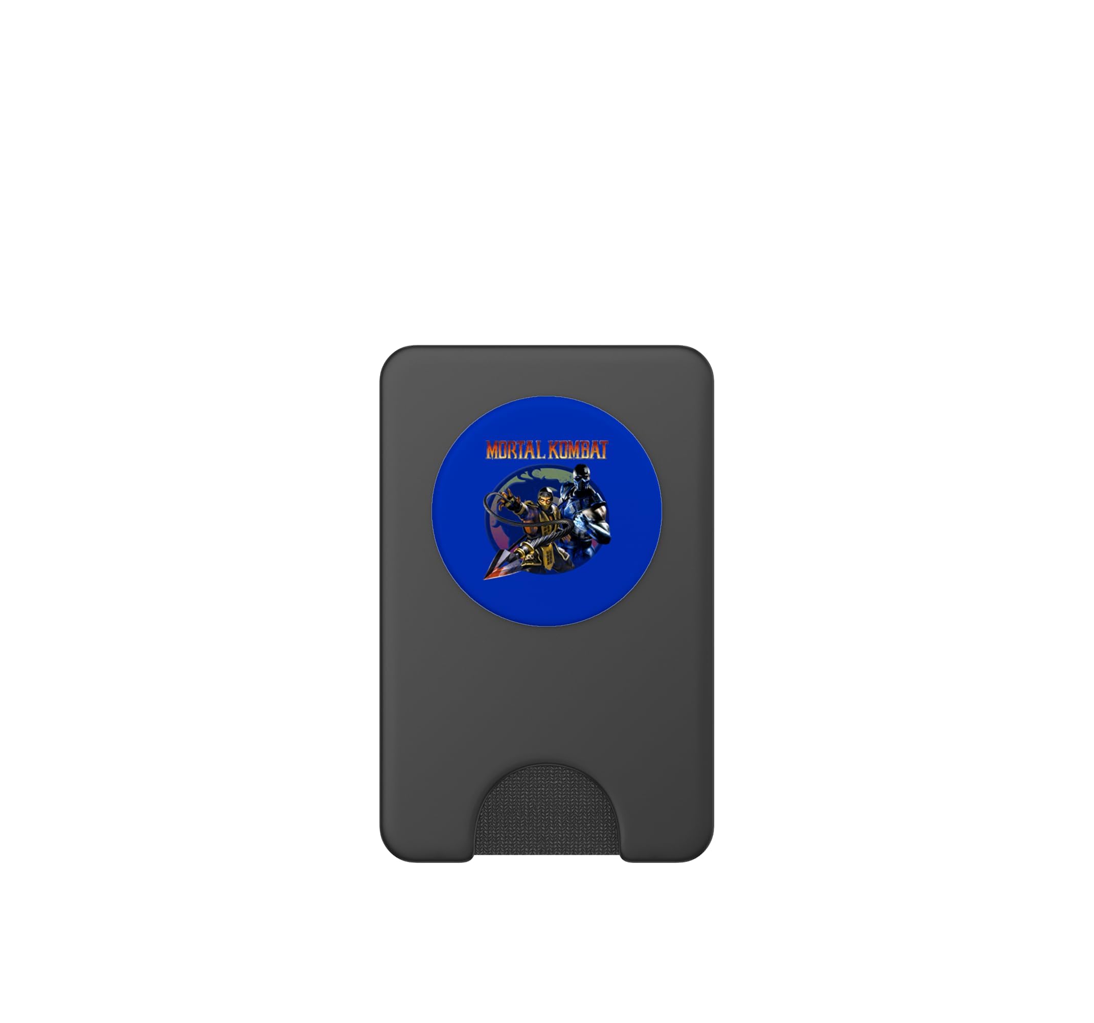 Mortal Kombat | Merch ufficiale di videogiochi | WBMKT01 PopSockets PopWallet per MagSafe
