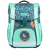 McNeill - Schulranzen-Set BRAVO 9tlg. (DEARY)