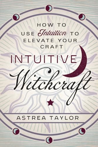 Intuitive Witchcraft view 2
