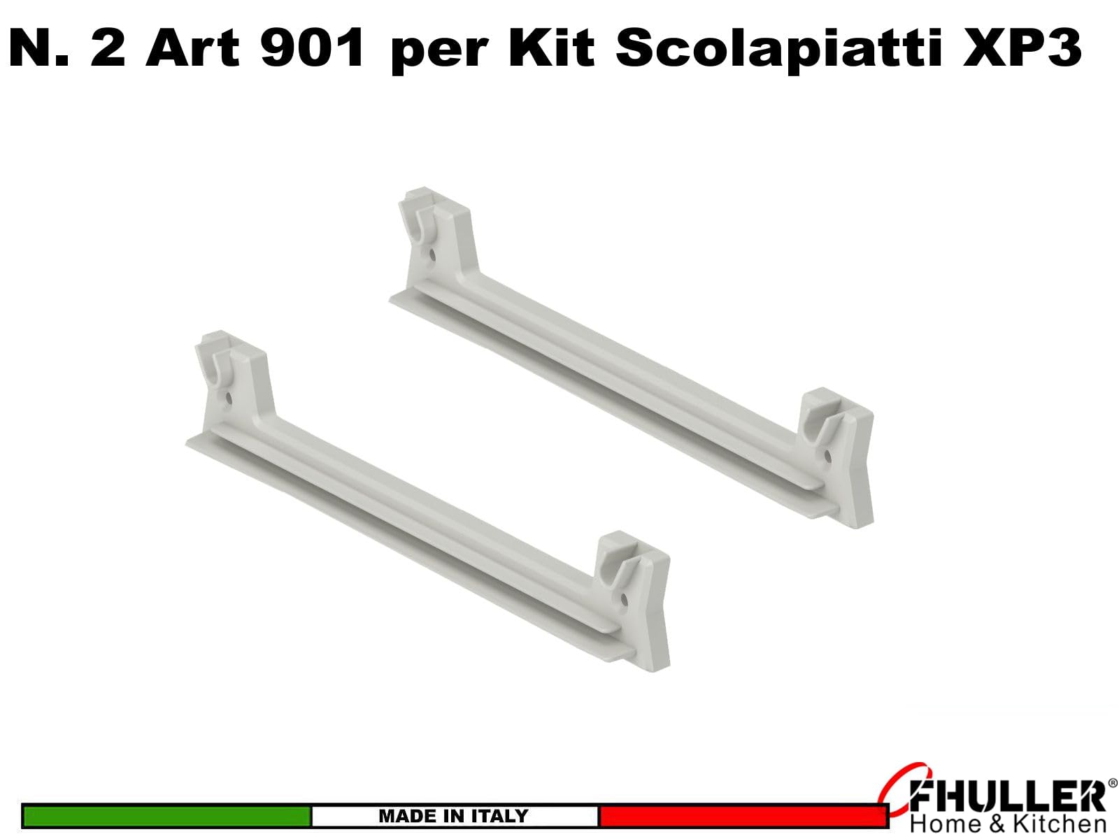Scolapiatti Incasso Filo Acciaio Inox (NO Cromato o Verniciato Grigio) Per PENSILE 90 INTERNO 86,4 Misura Scolapiatti 85,6-701/90 XP3 Griglia Portapiatti+Bicchieri + 2Staffe+Vaschetta+Telaio