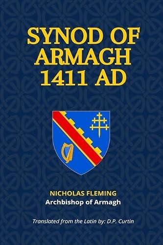 Synod of Armagh: 1411 AD
