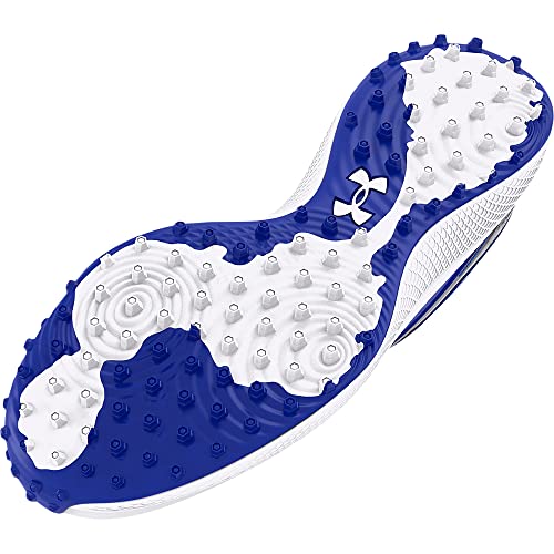 Image of Under Armour Mens Yard Low Turf Baseball ShoeBaseball Shoe