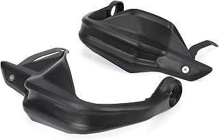 Hand Guards Protectors For For MT03 For MT25 For MT-03 For MT-25 2015-2023 Handlebar Handguards Shield Motorcycle Accessories Motorcycle Handguards