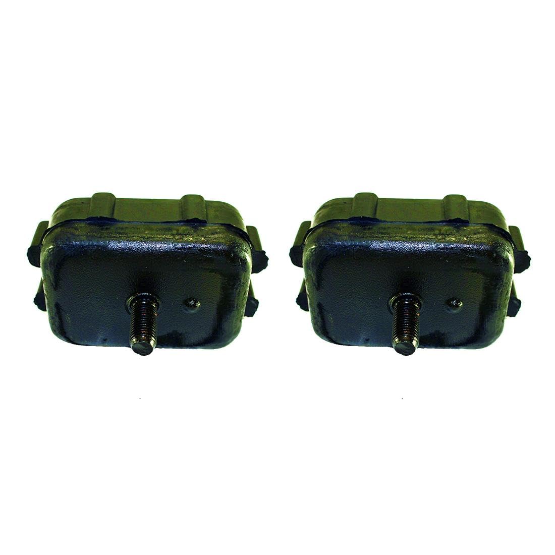 Engine Mounts & Transmission Mount 4PCS Set For Suzuki Sidekick