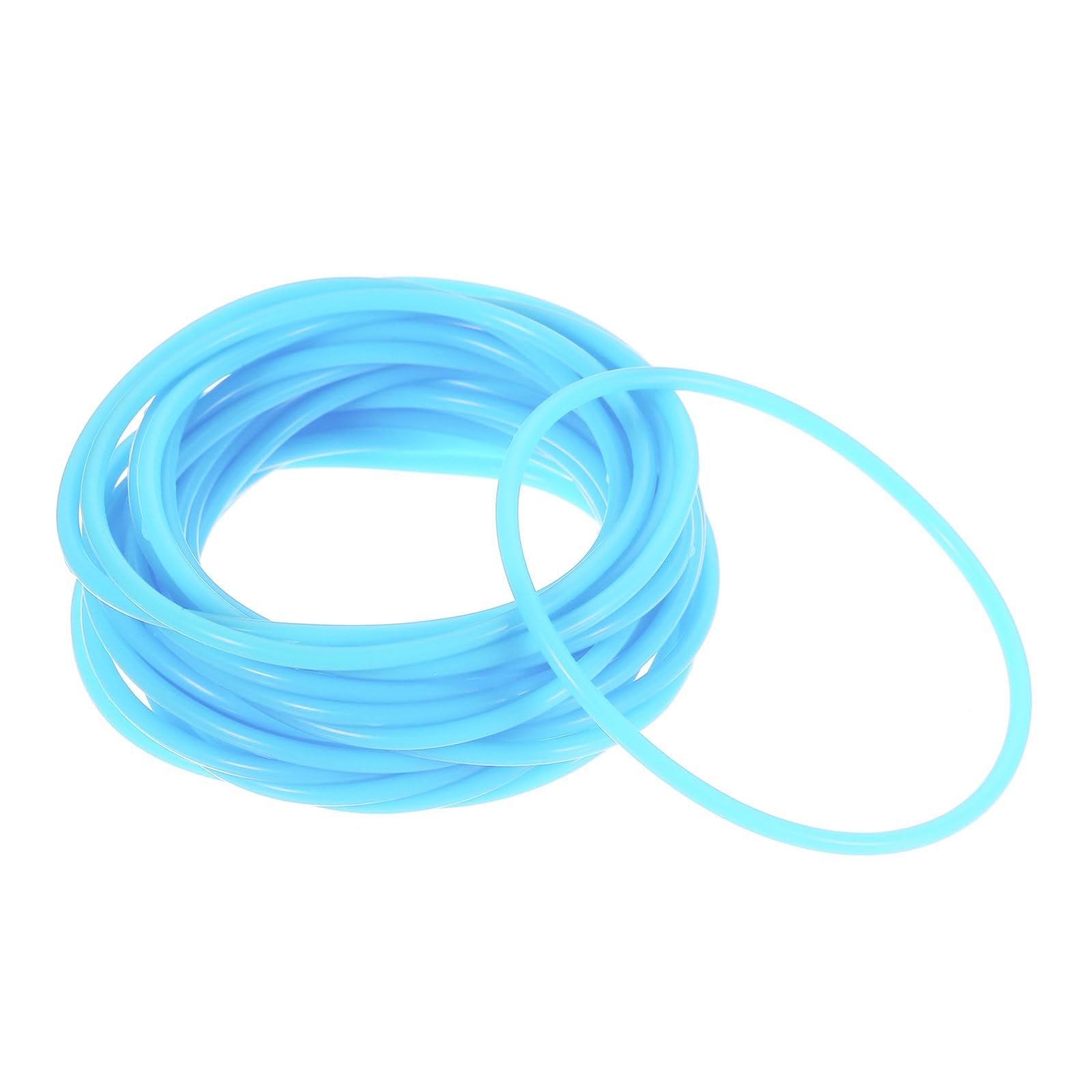 PATIKIL Silicone Jelly Bracelets