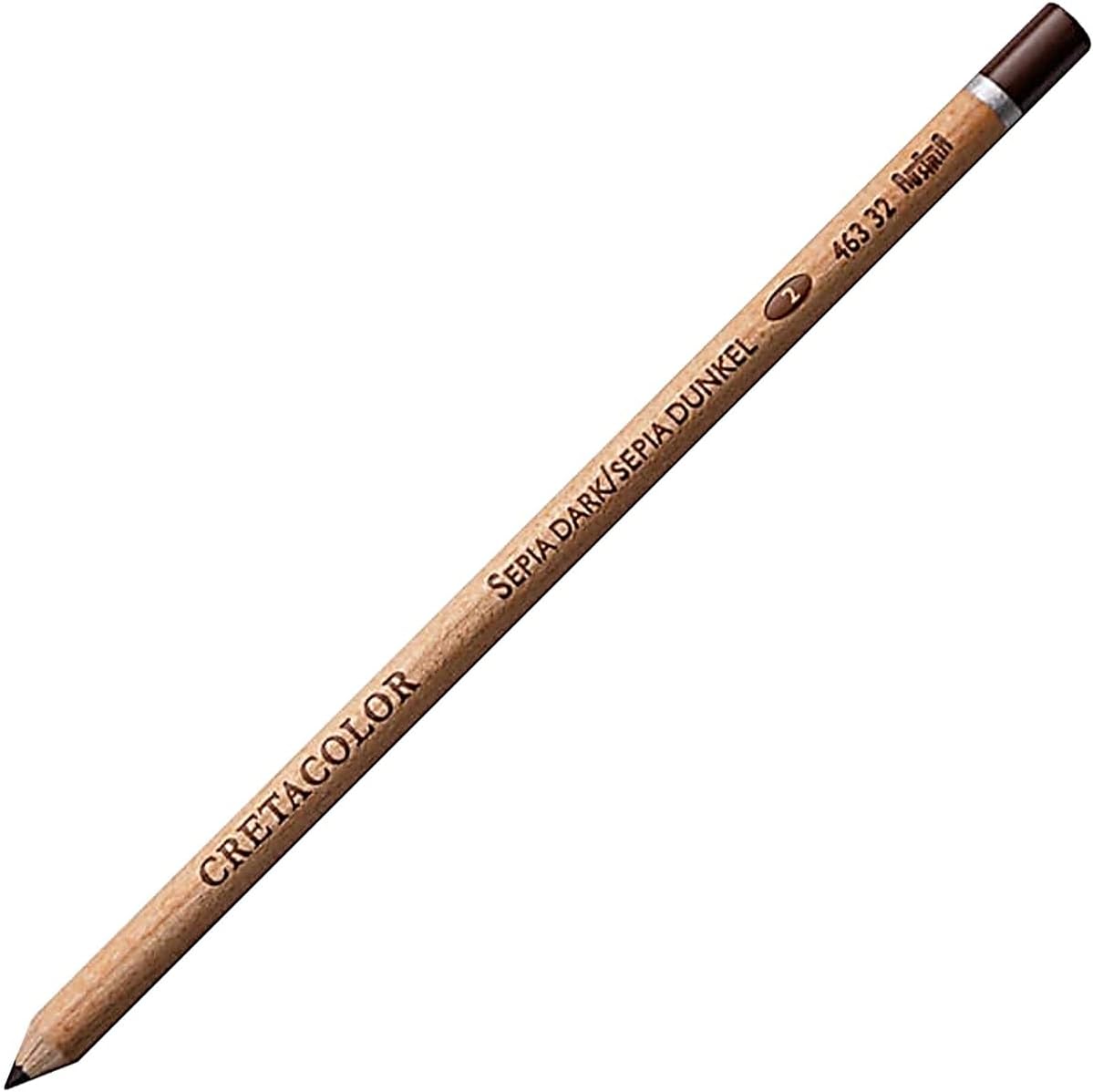 Cretacolor Artist Pencil, White