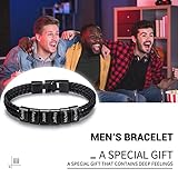 Zoom IMG-2 glimmerday bracciale con nome personalizzato Zoom IMG-2 glimmerday bracciale con nome personalizzato