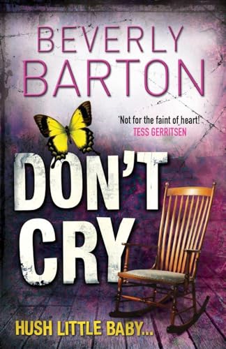 Don't Cry