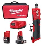 amoladora recta milwaukee precio Pistola de cola 310 ml MILWAUKEE C18 PCG 310C-0B - sin batería ni cargador 4933459637