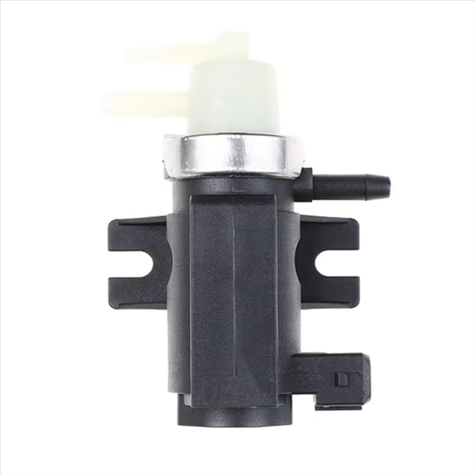 Vehicle Control Solenoid Valve Compatible with Skoda for Octavia Car for Turbo Boost Pressure Solenoid Valve Accessories 1H0906627A