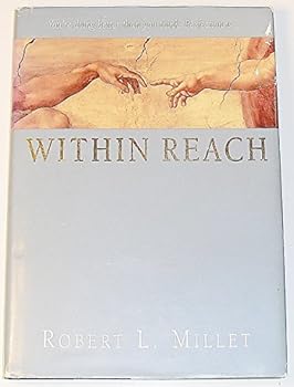 Hardcover Within Reach Book