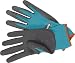 Produktbild GARDENA 00431-33 Handstreuer M + Handschuhe Gr. M/8