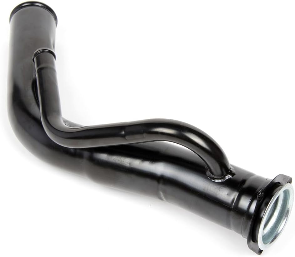 SCITOO FND-099 5217721 FND-09 FNSCR5B2 Fuel Filler Neck Fits For Dodge D100 1988-1989,For Dodge D150 1988-1993,For Dodge D250 1988-1993,For Dodge D350 1989-1993,For Dodge Ramcharger 1988-1993