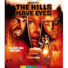 The Hills Have Eyes 1977 Special Edition [Blu-ray]