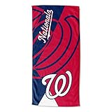 Officially Licensed MLB Washington Nationals 